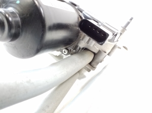 Porsche Macan (2014–2026) Windshield wiper mechanism 95B955113B - 2