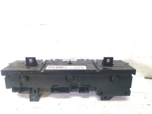 Mercedes Benz Sprinter /906/ (2006–2018) Heater control panel A9068301885 - 3
