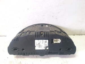 Mercedes Benz Sprinter /906/ (2006–2018) Mērinstrumentu panelis A9069002200 - 3