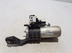 RENAULT Zoe (2012–2026) Accumulateur de climatisation 921408942R - 4