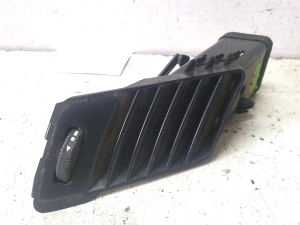 Armaturenbrett Lüftungsgitter - A9068300254