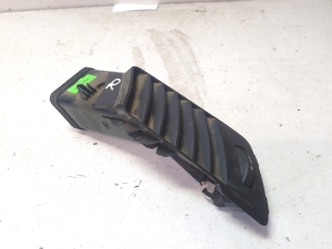 Mercedes Benz Sprinter /906/ (2006–2018) Dashboard air vent grilles A9068300354 - 3