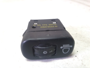 Headlight leveling switch - 0005445931