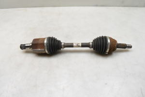   Front drive shaft and its parts  - 49500CR000 