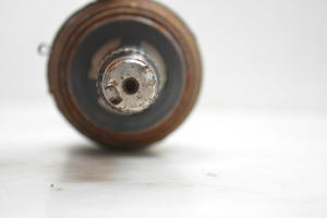 Kia XCEED I (2019–2026) Front drive shaft and its parts 49500CR000 - 3