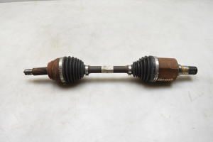 Kia XCEED I (2019–2026) Front drive shaft and its parts 49500CR000 - 4