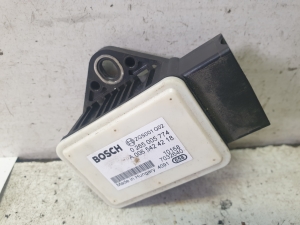 Mercedes Benz Sprinter /906/ (2006–2018) Andurid A0065424218 - 4