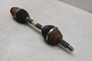 Kia XCEED I (2019–2026) Front drive shaft and its parts 49501CR000 - 2