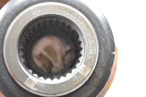 Kia XCEED I (2019–2026) Front drive shaft and its parts 49501CR000 - 3