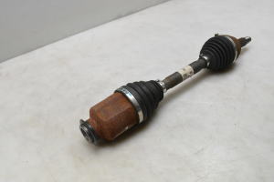 Kia XCEED I (2019–2026) Front drive shaft and its parts 49501CR000 - 4