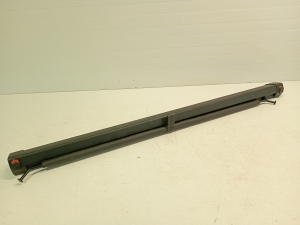 TOYOTA Avensis T27 (2008–2019) Trunk net - 2