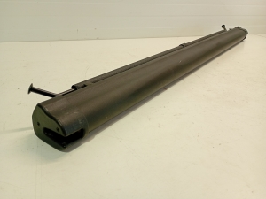 TOYOTA Avensis T27 (2008–2019) Trunk net - 4