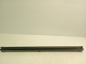 TOYOTA Avensis T27 (2008–2019) Trunk net - 5