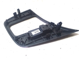 Mercedes Benz Sprinter /906/ (2006–2018) Käigukangi viimistlus A9062670088 - 2