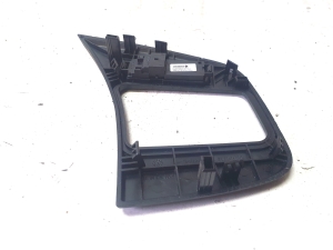 Mercedes Benz Sprinter /906/ (2006–2018) Käigukangi viimistlus A9062670088 - 3