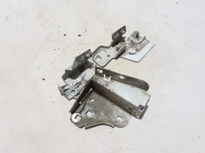 RENAULT Zoe (2012–2026) Front fender bracket 631410025R - 3