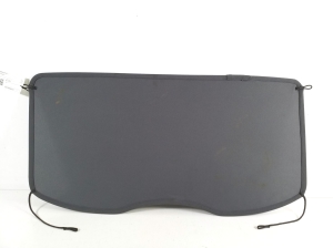 Opel Ampera E (2017–2026) Plage arrière - 2