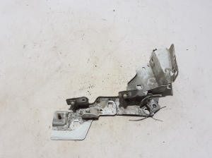 RENAULT Zoe (2012–2026) Front fender bracket 620435786R - 2