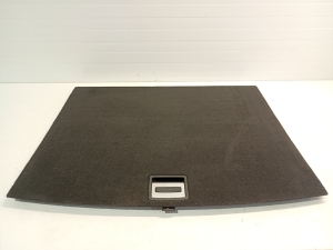   Trunk carpet  - 5840105030c4 