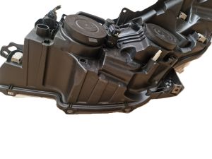 Peugeot 508 (2010–2017) Phare avant 9687580180 - 2