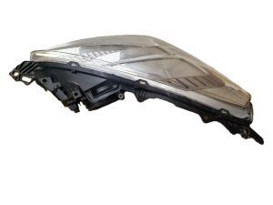 Peugeot 508 (2010–2017) Phare avant 9687580180 - 4