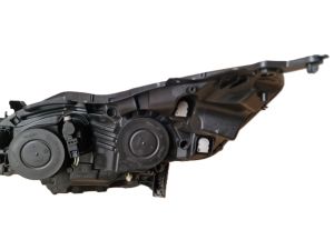 Peugeot 508 (2010–2017) Phare avant 9687580180 - 5