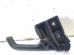 Mercedes Benz Sprinter /906/ (2006–2018) Hood release handle (interior) - 3