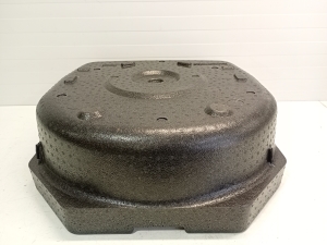 TOYOTA Avensis T27 (2008–2019) Reserveradeinsatz 6442905041 - 2