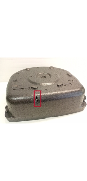 TOYOTA Avensis T27 (2008–2019) Reserveradeinsatz 6442905041 - 5