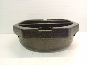 TOYOTA Avensis T27 (2008–2019) Reserveradeinsatz 6442905041 - 6