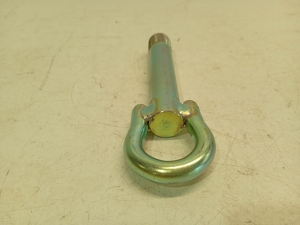 TOYOTA Avensis T27 (2008–2019) Tow hook - 2