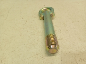 TOYOTA Avensis T27 (2008–2019) Tow hook - 3