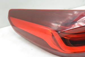 Kia XCEED I (2019–2026) Eckleuchte hinten 92401J7350 - 3