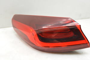 Kia XCEED I (2019–2026) Eckleuchte hinten 92401J7350 - 5