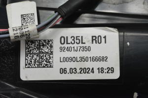 Kia XCEED I (2019–2026) Eckleuchte hinten 92401J7350 - 9