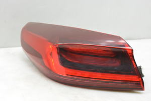   Eckleuchte hinten  - 92401J7350 