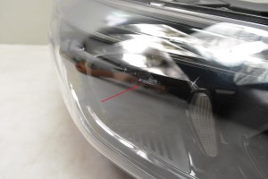 Kia XCEED I (2019–2026) Headlight 92102J7860 - 10
