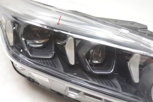 Kia XCEED I (2019–2026) Headlight 92102J7860 - 4