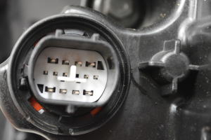 Kia XCEED I (2019–2026) Headlight 92102J7860 - 7