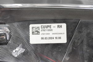 Kia XCEED I (2019–2026) Headlight 92102J7860 - 8