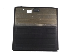 Kia EV 6 CV (2021–2026) Trunk carpet 85715CV000 - 4