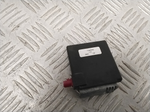 Skoda Enyaq iV I (2020–2026) Antenas pastiprinātājs 5LA035497A - 4