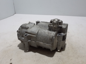RENAULT Zoe (2012–2026) A/C compressor 926005749R - 2