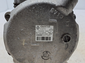 RENAULT Zoe (2012–2026) A/C compressor 926005749R - 4