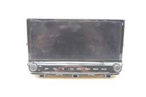   Audio, video, navigation  - 96560CRBE0WK 