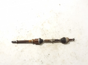 Arbre de transmission avant et ses composants - 391005763R