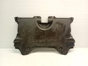  Front underbody protection  - a2045203223 