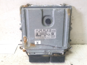 Engine control unit - A6469004200