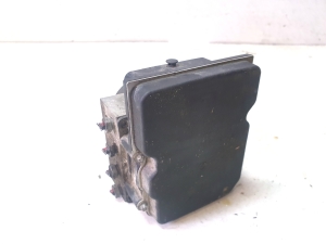 Mercedes Benz Sprinter /906/ (2006–2018) ABS plokk 0265951520 - 2