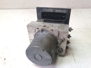 Mercedes Benz Sprinter /906/ (2006–2018) ABS plokk 0265951520 - 5